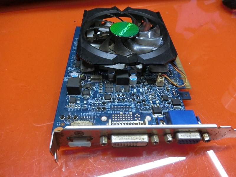 Gigabyte n420 online